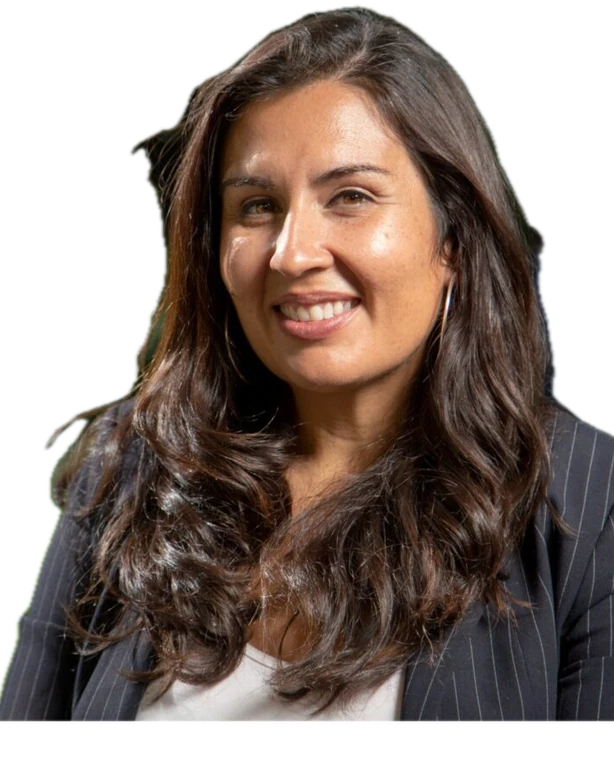 G. Cristina Mora