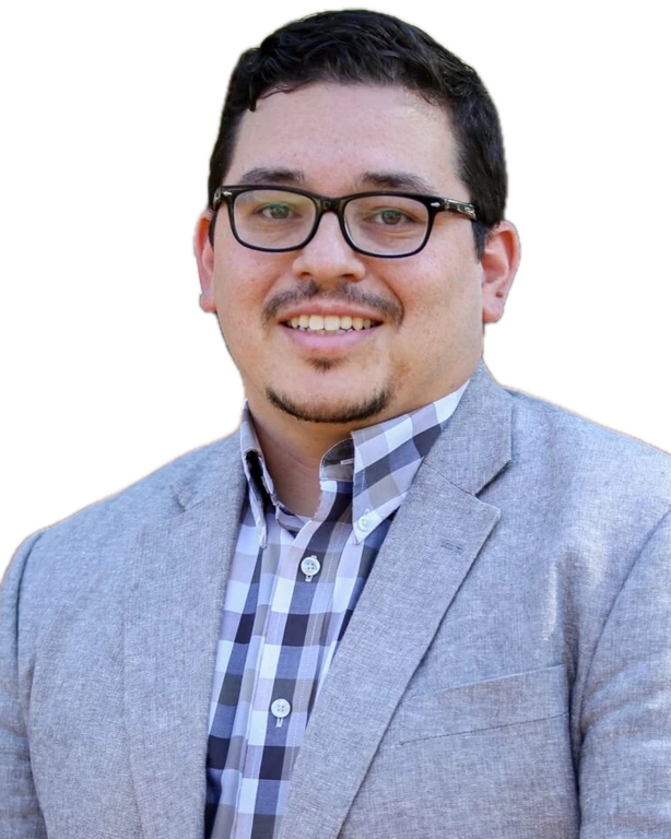 Nicholas Vargas