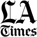 the Los Angeles Times